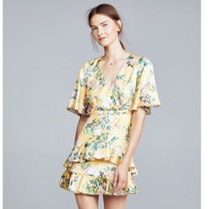 Stylestalker Isabella A Line Dress XS